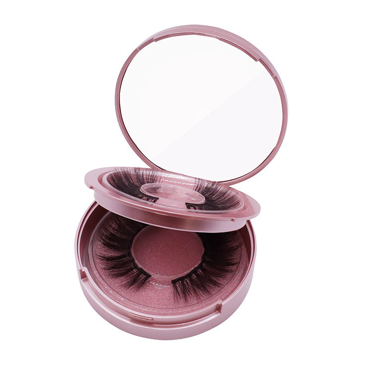 Natural Long Lasting Magnetic Liquid Eyeliner & Magnetic False Eyelashes & Tweezer Set Make up Set Natural Long Lasting Magnetic Liquid Eyeliner & Magnetic False Eyelashes & Tweezer Set Make up Set